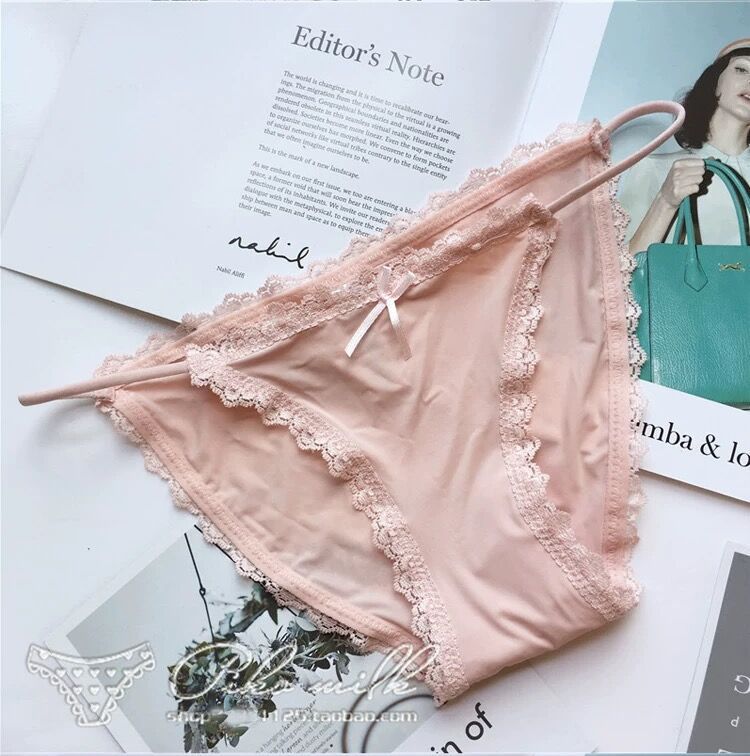 v pink