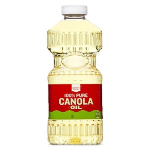 Kurumsal tedarik ve tesis siparişleri için endüstriyel işleme için yüksek Omega 3 ve 6 zengin rafine kanola yağı - Product Image 4