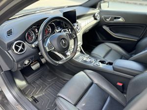 2018メルセデスAMG GLA45 <span class=keywords><strong>375</strong></span>-hpターボAWD AMGライドコントロールスポーツサスペンション