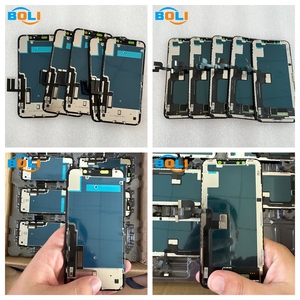 手机液晶显示器批发所有型号手机液晶屏移动显示器适用于Tecno Infinix Itel所有型号X650 KB7 X690 S16液晶显示器 - Product Image 4