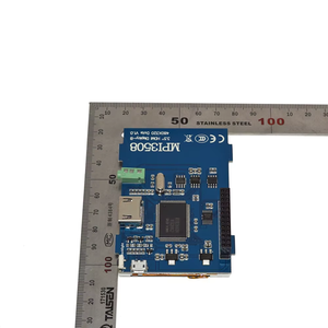 MPI3508 Raspberry Pi 3 4 RPI Mini-PC-Monitor 480x320 3,5-Zoll-TFT-resistives Touchscreen-LED-Display