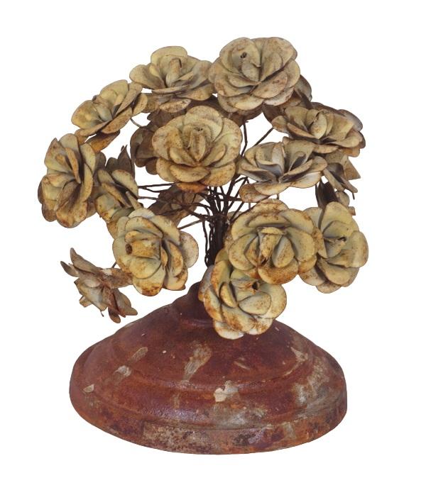 สนิมโบราณ