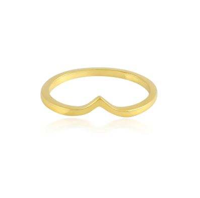 GOLD VERMEIL, ROSE GOLD AND WHITE RHODIUM