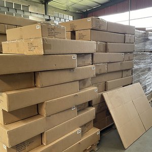 Jh-mech thời tiết nhiệm vụ nặng nề máng dual-auger Hươu hệ thống cho ăn Skid khung thép trọng lực Hươu trung chuyển - Product Image 5