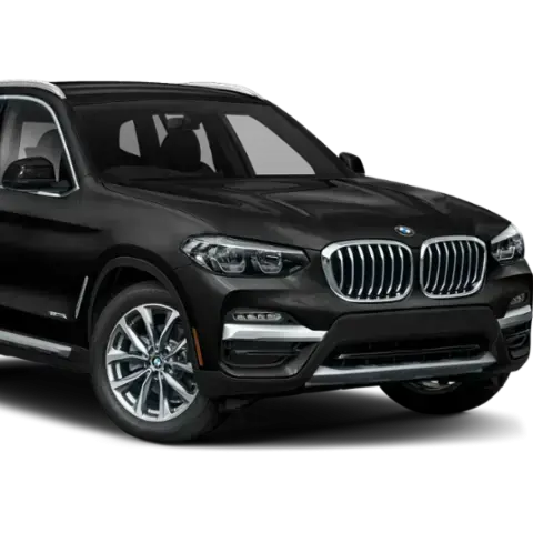 GEBRAUCHT 2019 BMW X3 M40i AWD 4D Sport Utility