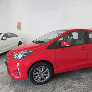 Offer for Yaris 1.5 Hybrid Excel 5dr CVT Right Handwheel Light Interior <strong>8L</strong> <strong>Turbo</strong> AWD R17 Size-Freshly Available Sale - Product Image 1