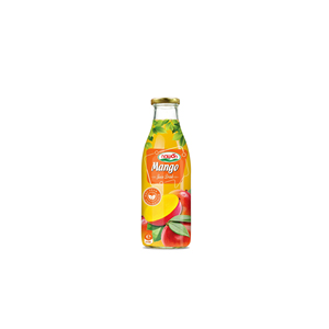 Altın mutluluk: doğal tatlılık ile zengin ve ferahlatıcı Mango suyu - Product Image 1