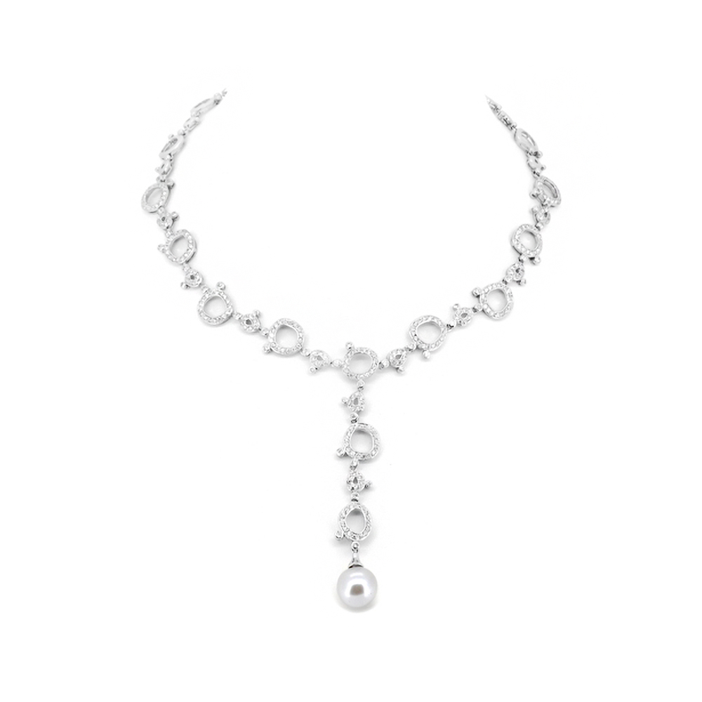 สีเทา Peal