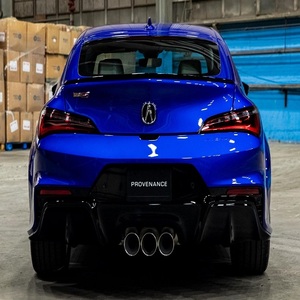 SUPER CLEAN 2024 <strong>ACURA</strong> INTEGRA TYPE S READY to BE SHIPPED