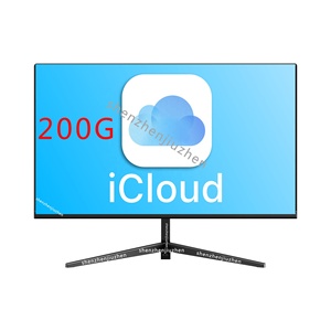 スマートフォンのメモリと個人IDをアップグレードします。Phone I Cloud + 200G Premium Lifetime EditionコンピュータデバイスDVD - Product Image 4