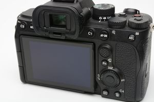 高速船新しい本格的なA7 IVカメラオリジナル - Product Image 2