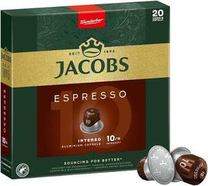 Jacobs kronung דקפאין 100 קפה נמס גרם/3.52 גרם חבילה של 4 ערביקה שעועית משלוח מהיר הסיטונאי מחיר זול