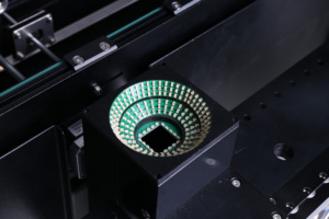 Mesin SMT biaya rendah NeoDen K1830 mesin buka dan tempel PCB harga rendah untuk perakitan pabrik - Product Image 4