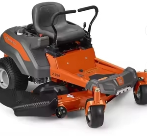 Tamamen monte yeni küresel satış Husqvarnas Z254 26 HP için yeni 54-Inch (Kohler) sıfır dönüş biçme el aracı satış hızlı - Product Image 1