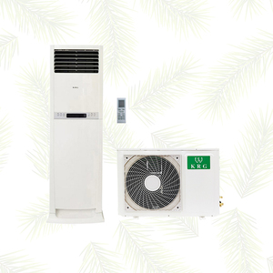 3Hp Air <strong>Condition</strong> with <strong>Excellent</strong> Cooling Capacities and Cooling Functions 24000Btu 2Ton Floor Stand Air Conditioner - Product Image 1
