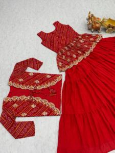 Yüksek kaliteli kadınlar hindistan'dan uygun fiyatlarla eşleşen üst ve ceket ile <span class=keywords><strong>Lehnga</strong></span> giymek