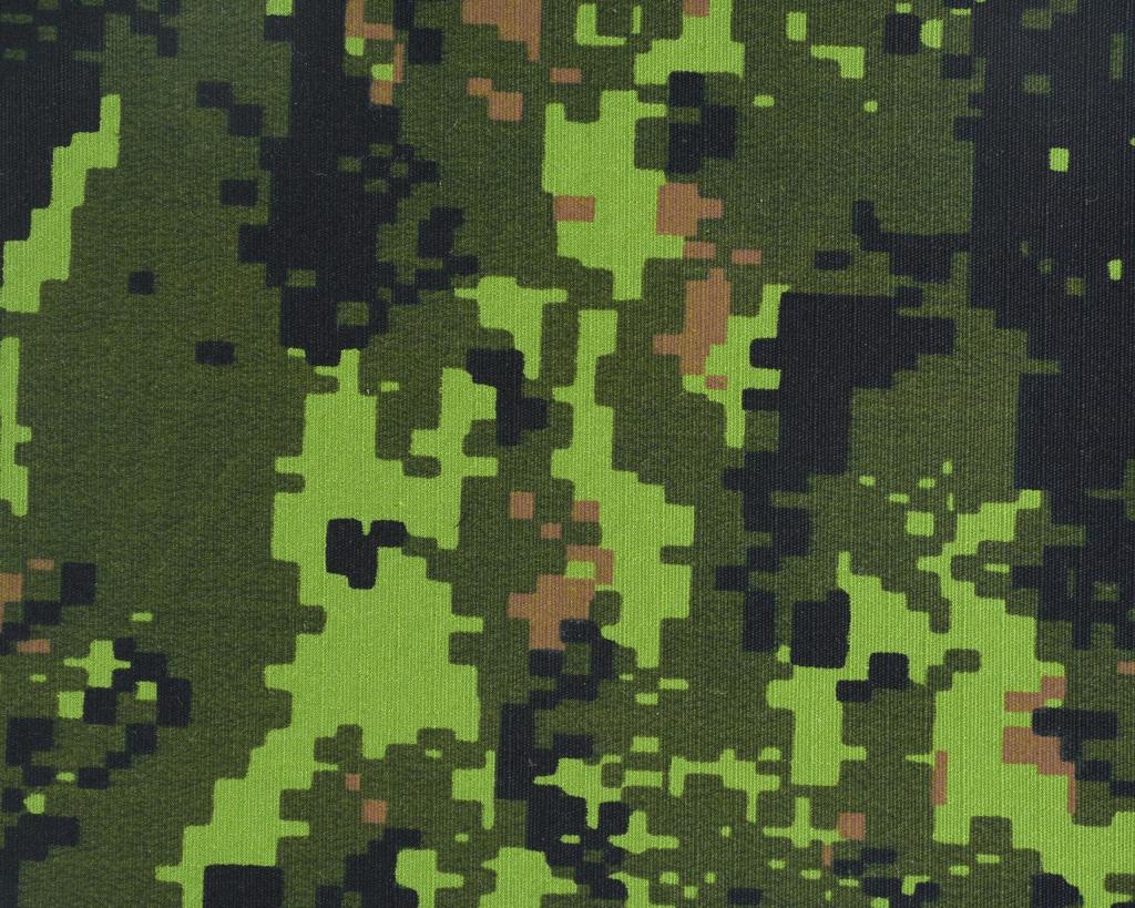 Woodland Digi