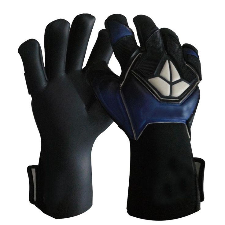 Black Blue