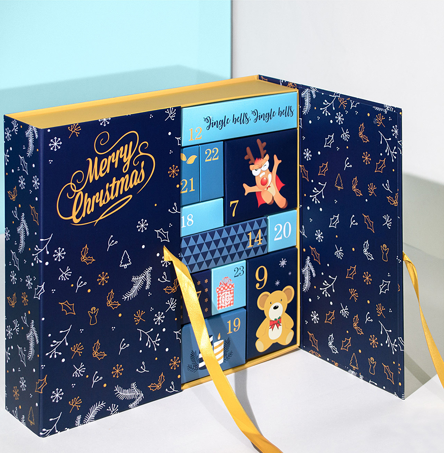 Blue-Ribbon (In stock)