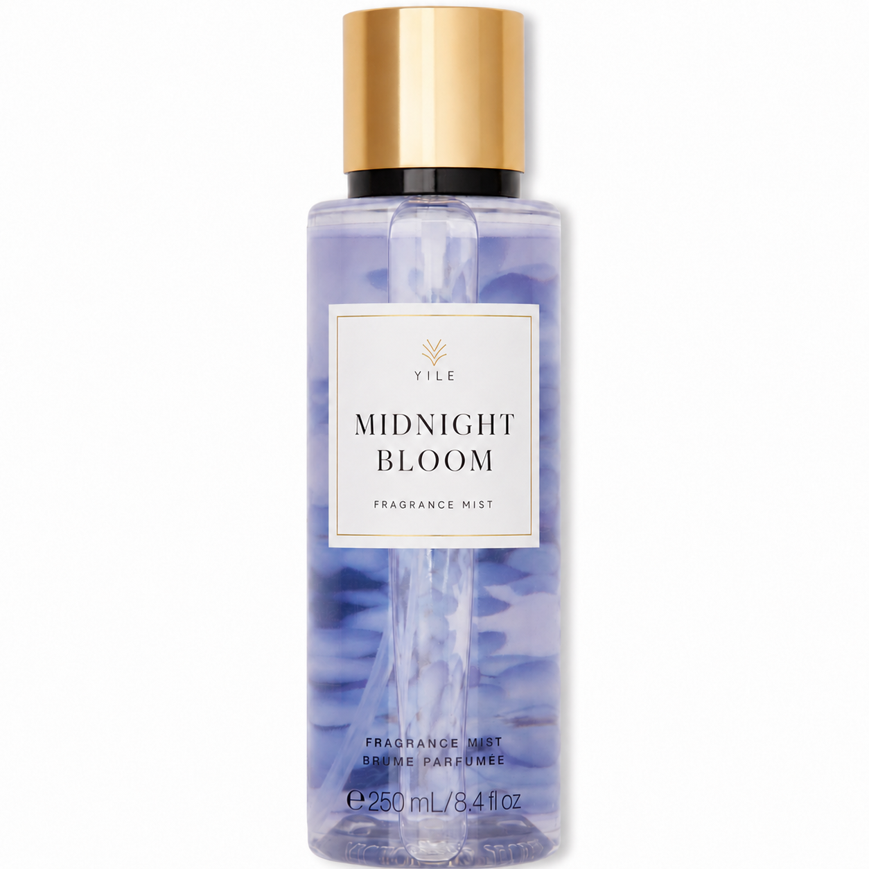Fresh Rush Mist