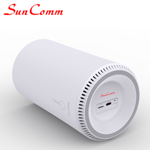 SC-5003-5GR SunComm 5G Modem With SIM Slot Card Hotspot 2.4G <strong>5GHz</strong> WIFI 6 Support Internet <strong>Wi</strong>-<strong>fi</strong> - Product Image 6