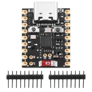 ESP32-H2 Entwicklungs platine Mikro controller Programmierung Learning Controller Core Board ESP32-H2 Erweiterungs platine TYPE-C - Product Image 1