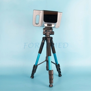 Cầm tay tự động khúc xạ xách tay khúc xạ nhãn khoa thiết bị cầm tay tầm nhìn screener - Product Image 6