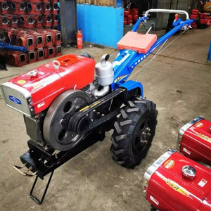 小型トラクターを購入する多機能ミニファームウォーキングトラクター