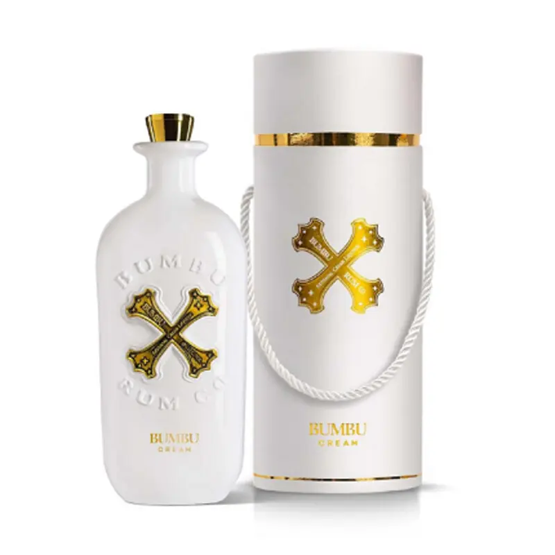 Bumbu XO Rum (700 ml) - Premium-panamischer Rum
