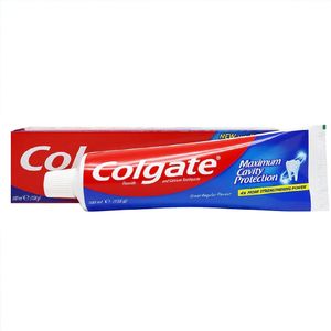 Wholesale <strong>Prices</strong> <strong>Colgate</strong> 100ml Toothpaste - <strong>Colgate</strong> Maximum Cavity Protection Toothpaste 100ML - Product Image 2