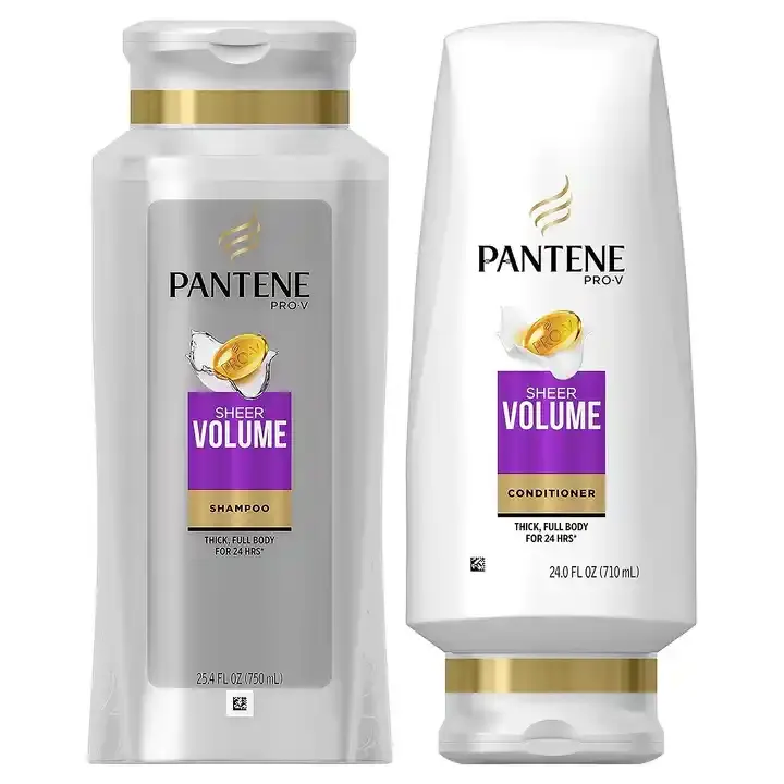 Shampooing Pantene Pro-V, renouvellement quotidien de l'humidité, 30.4 floz à vendre