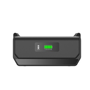 Inversor portátil de 2200W en la red Sistema de energía solar para balcón con controlador MPPT CE para sistema de batería certificado fuera de la red 2048wh - Product Image 4