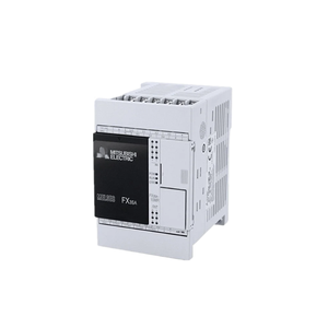 Original Factory <strong>Price</strong> Plc <strong>Logic</strong> Control Module PLC FX3SA-14MR-CM FX3SA-14MT-CM CPU Plc <strong>Programming</strong> <strong>Controller</strong> - Product Image 1
