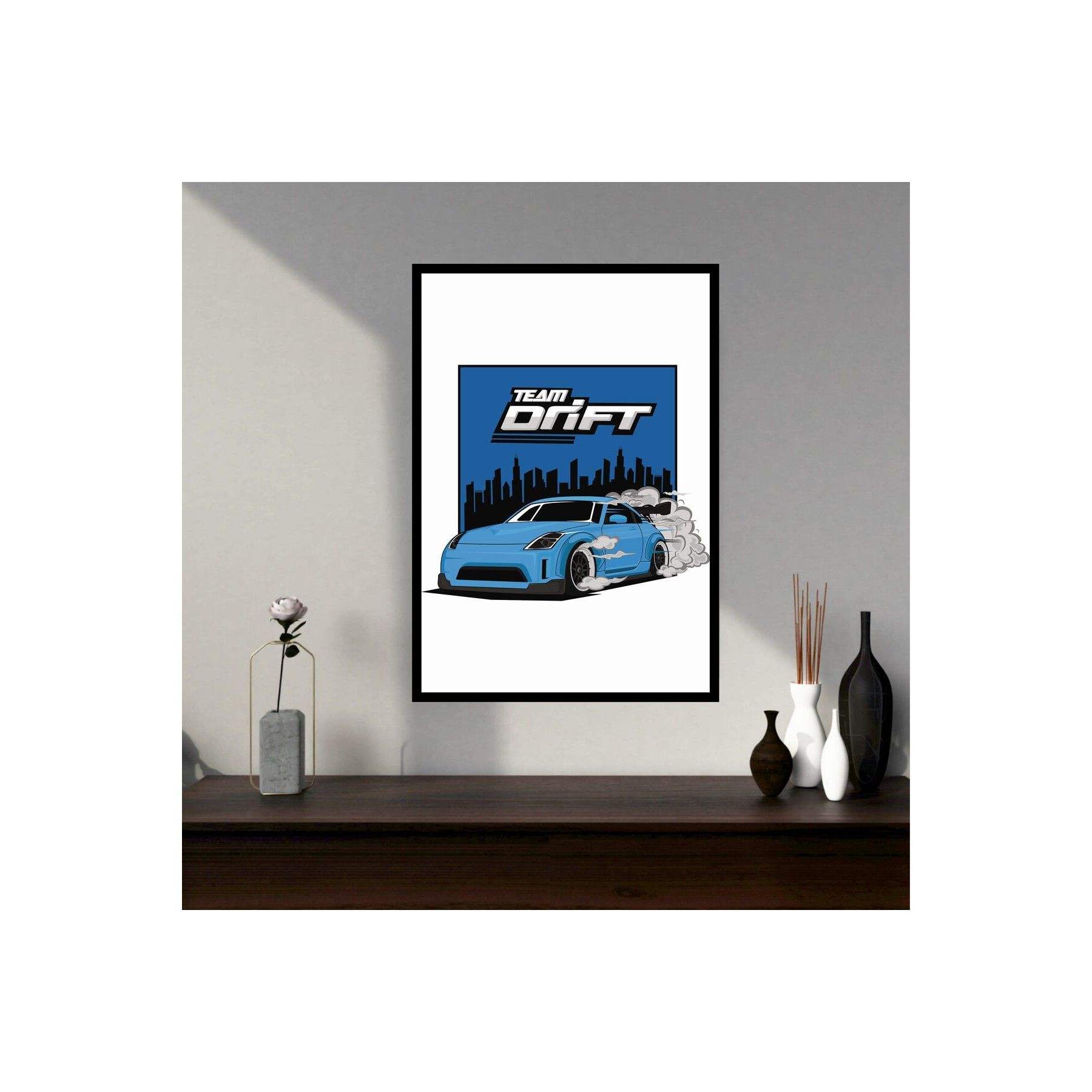 มีสีสันมาก