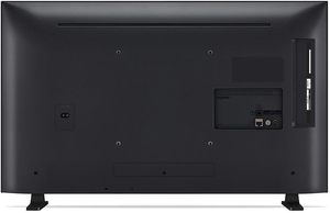 L-G 32LR655BPUA 32 inç sınıf HD WebOS LED TV LR65 serisi 2 yıllık Hotels ile oteller için geliştirilmiş koruma - Product Image 5