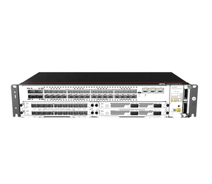 华为网机8000 M4电信级网络高性能核心路由器防火墙VoIP VPN WEP 1000mbps 5g广域网端口 - Product Image 3