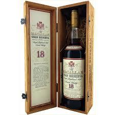 Orijinal MACALLAN 18 viski/MACALLAN viski her yaş mevcut - Product Image 3