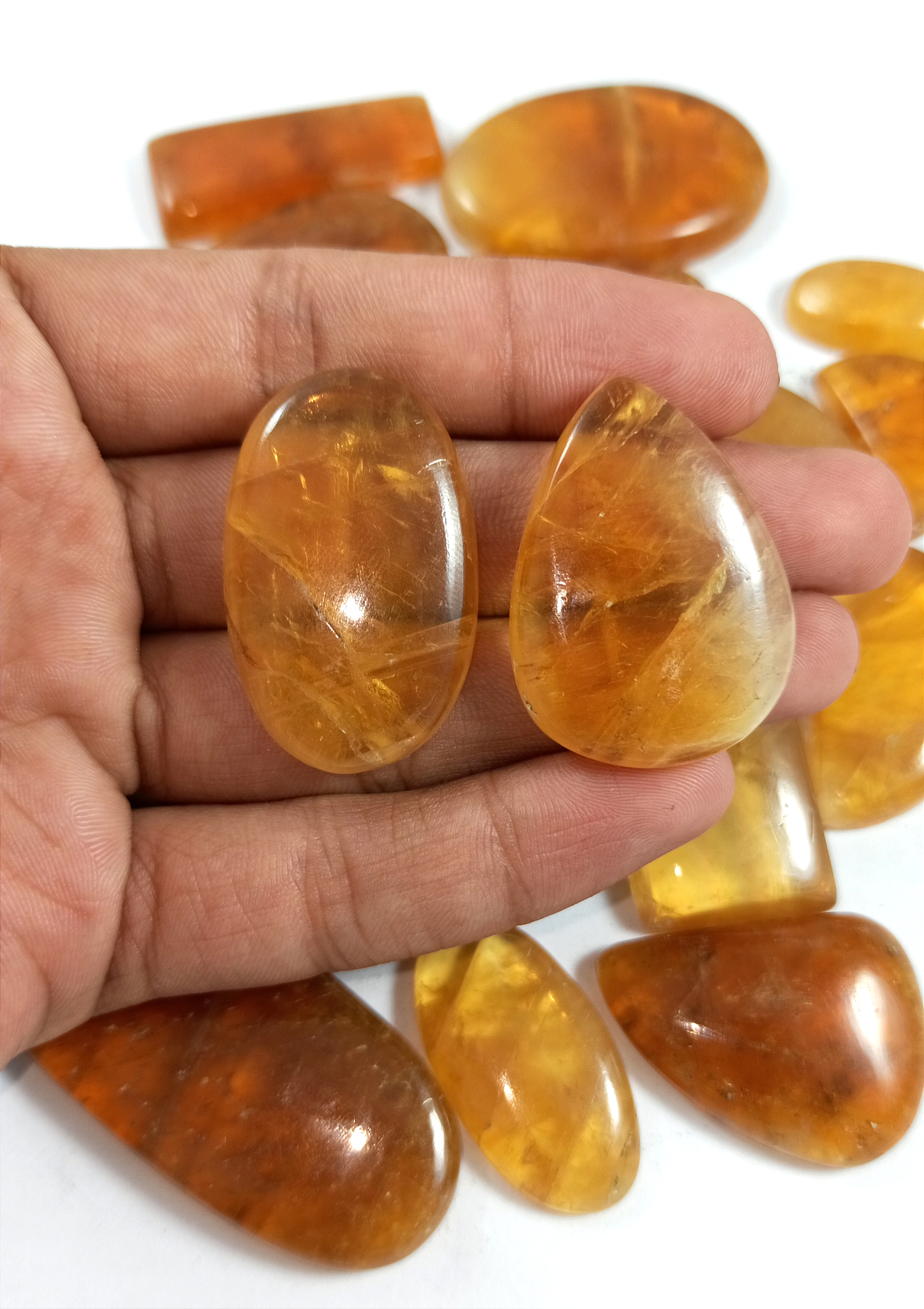 Honey Color
