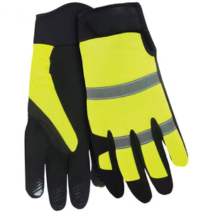 Găng Tay Da Cừu hạng nặng bán chạy giá rẻ cơ khí giá rẻ công nghiệp an toàn lao động an toàn 2025 làm việc - Product Image 1