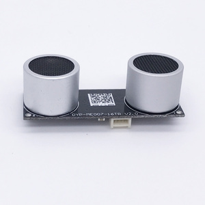 Hochleistungs-Sonar modul UltraschalldetektorDC5V Ultraschall-Entfernungsmesser-Sensor modul