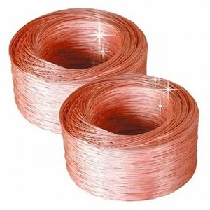 Quality Copper Wire <strong>Scrap</strong> Millberry/Copper Wire <strong>Scrap</strong> 99.99% <strong>for</strong> Sale Grade ''A - Product Image 5