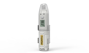 High accuracy with LCD display usb thermocouple <strong>temperature</strong> and humidity data <strong>logger</strong> for incubator