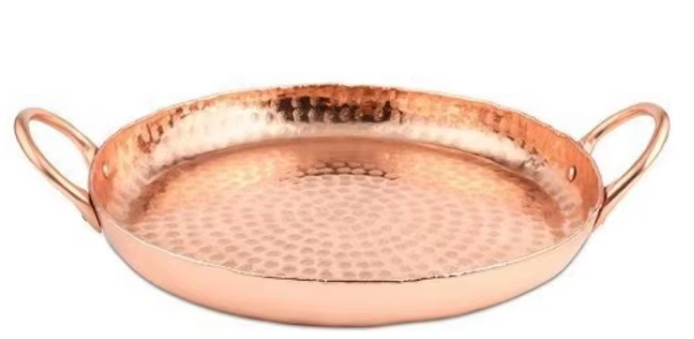 Copper
