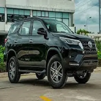 Toyota Fortuner 4x4 diesel