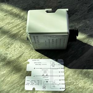 530SE程序控制器用于Riello天然气燃烧器控制器锅炉零件 - Product Image 6