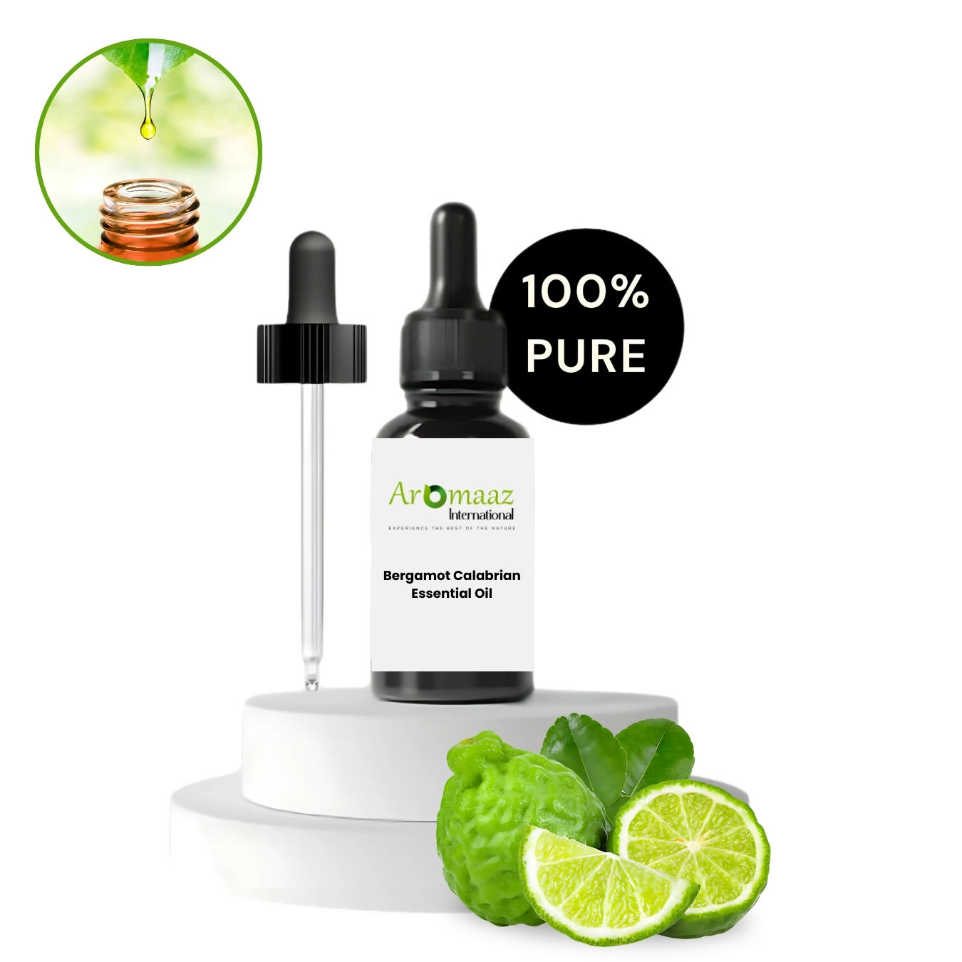 Light yellowish green to yellowish brown