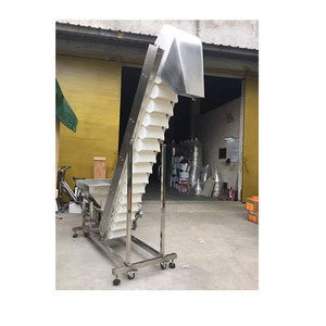 Indian Factory Fully Automatic Roller <strong>Conveyor</strong> Flexible Expandable <strong>Unloading</strong> <strong>Container</strong> Beverage Core Bearing Gearbox Engine Belt - Product Image 4