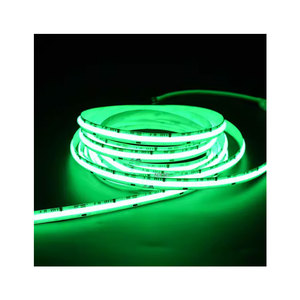UL listelenen 720 cips/m WS2811 DC24V dizisi rgb şerit programlanabilir 11 Listed m 100mm kesilebilir 12mm geniş ses kontrolü rgb ic led şerit - Product Image 1