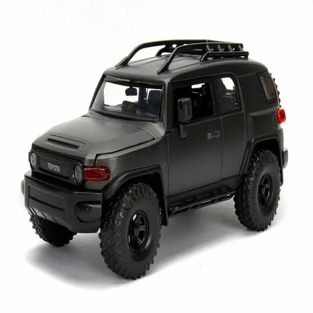 Auto di alta qualità toyota FJ CRUISER per la vendita