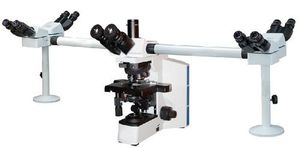 CIÊNCIA & FABRICAÇÃO CIRÚRGICA PENTA CABEÇA <span class=keywords><strong>MICROScope</strong></span>/MULTI VIEW CABEÇA <span class=keywords><strong>MICROScope</strong></span> LABORATÓRIO <span class=keywords><strong>MICROScope</strong></span> FRETE GRÁTIS ....